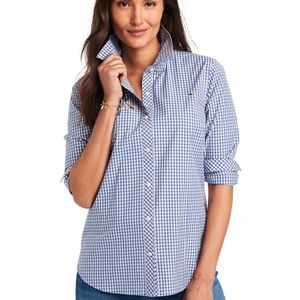 ✨3for$25✨ Alicetown Gingham Chilmark Button Down